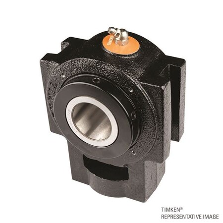 Timken TRB Pillow Block Assembly, E-TU-TRB-50MM E-TU-TRB-50MM